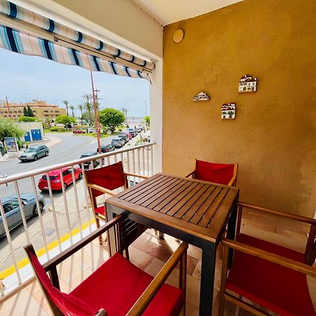 Toboso Playa-Bookapartments Peñíscola Kültér fotó