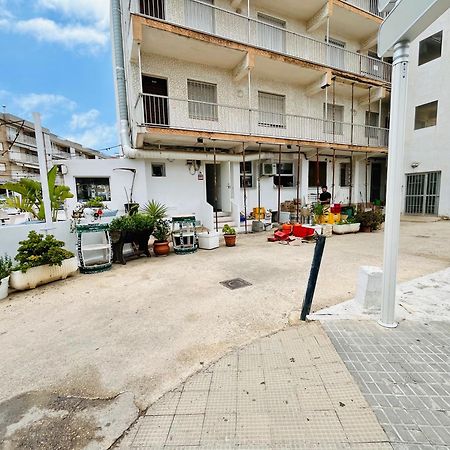 Toboso Playa-Bookapartments Peñíscola Kültér fotó