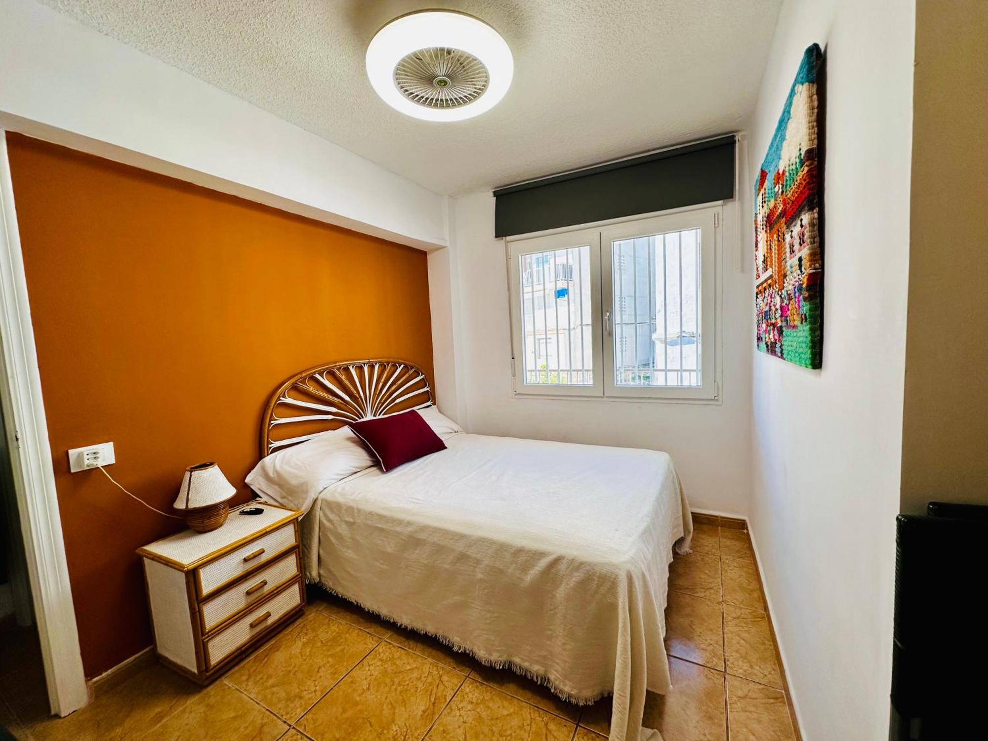Toboso Playa-Bookapartments Peñíscola Kültér fotó
