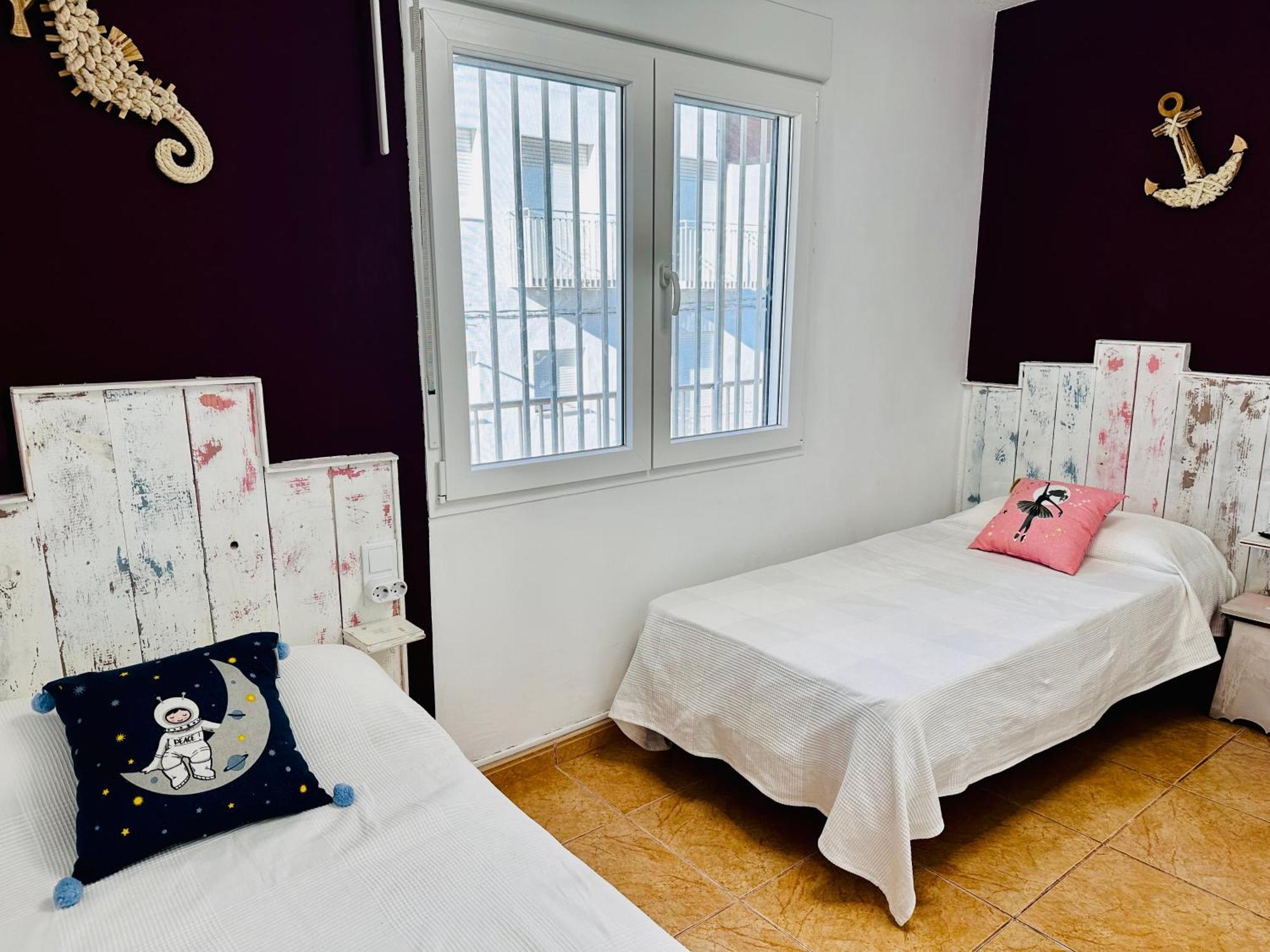 Toboso Playa-Bookapartments Peñíscola Kültér fotó
