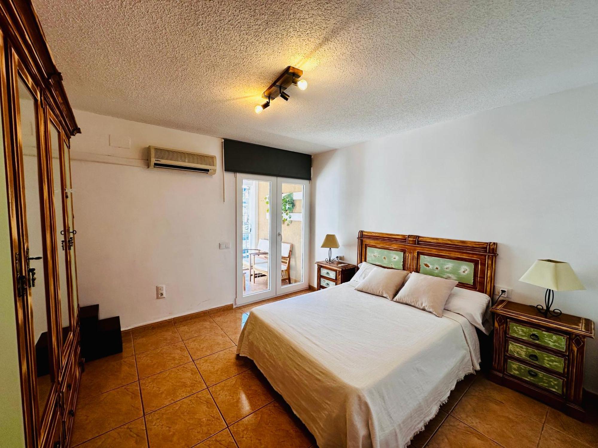 Toboso Playa-Bookapartments Peñíscola Kültér fotó