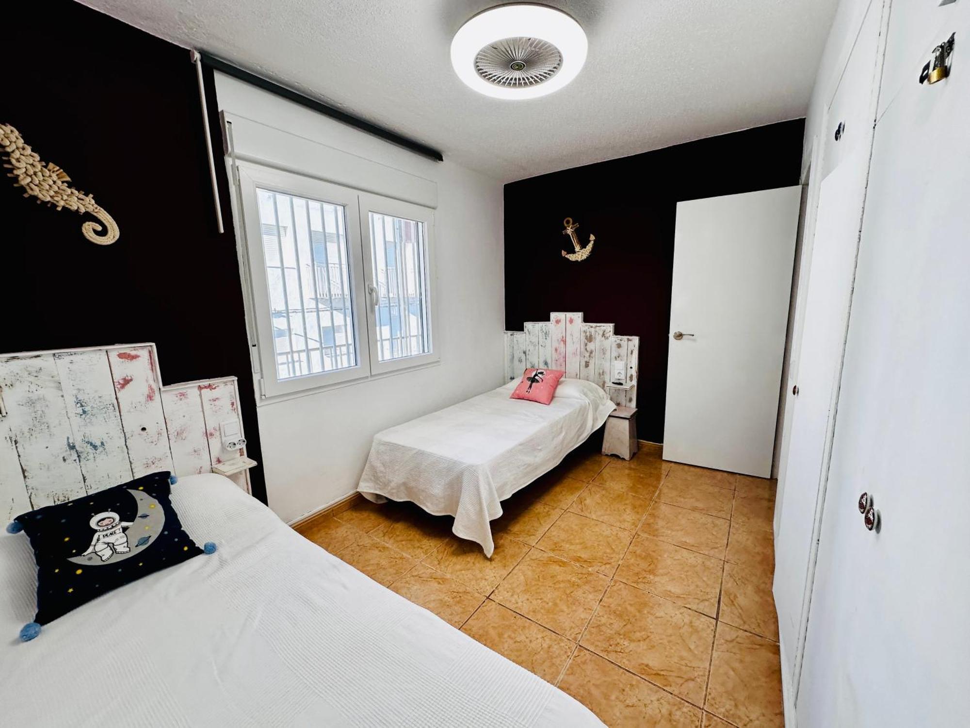 Toboso Playa-Bookapartments Peñíscola Kültér fotó