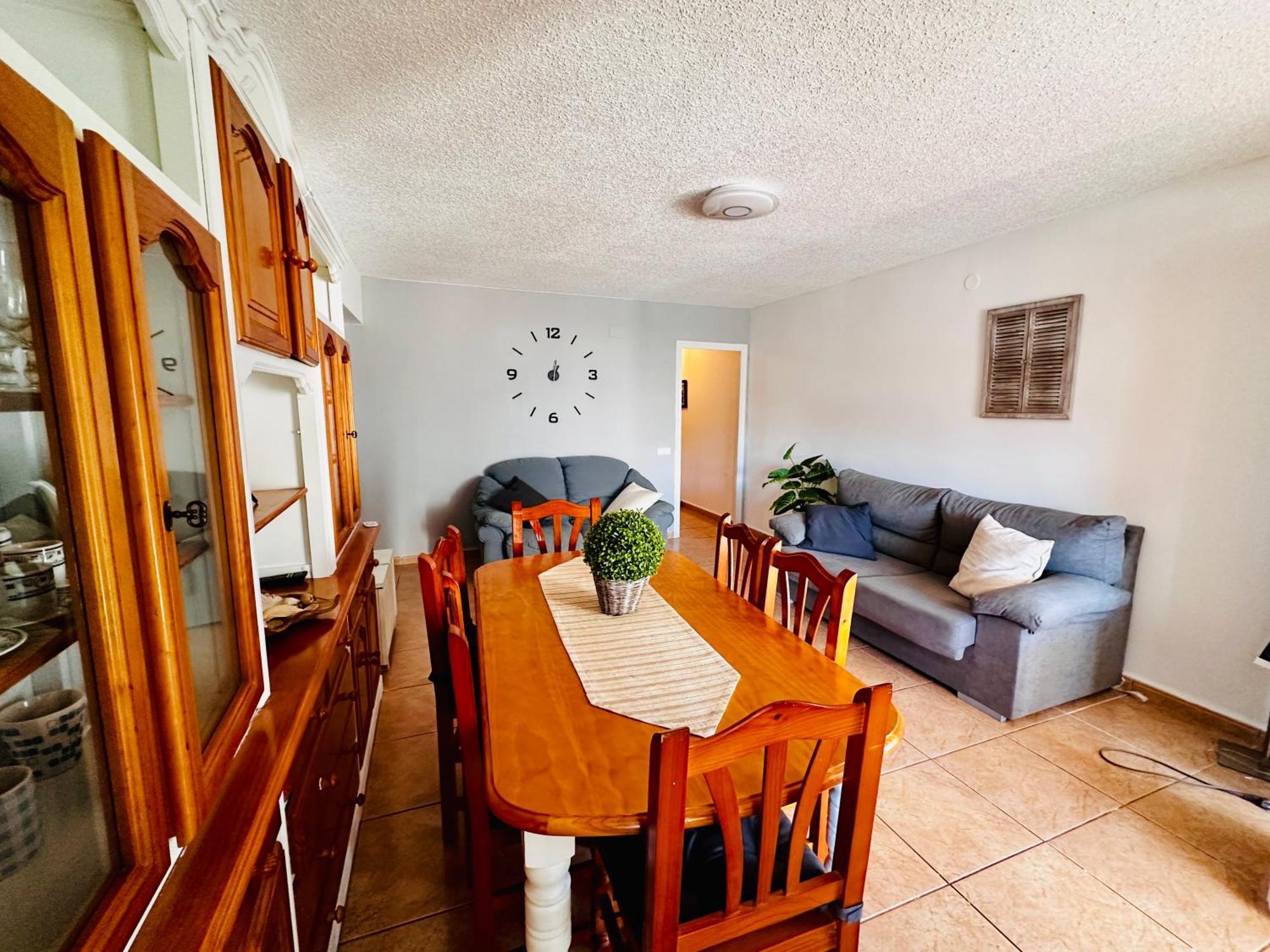 Toboso Playa-Bookapartments Peñíscola Kültér fotó